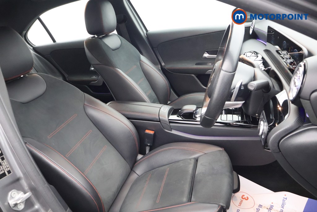 Used Mercedes-Benz A-Class 2019 for sale - 77011331: Photo 24