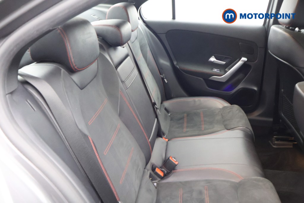 Used Mercedes-Benz A-Class 2019 for sale - 77011331: Photo 25