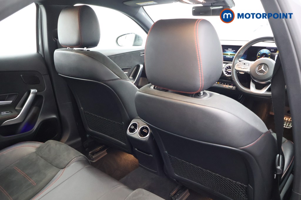 Used Mercedes-Benz A-Class 2019 for sale - 77011331: Photo 26