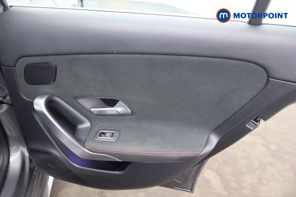 Used Mercedes-Benz A-Class 2019 for sale - 77011331: Photo 27