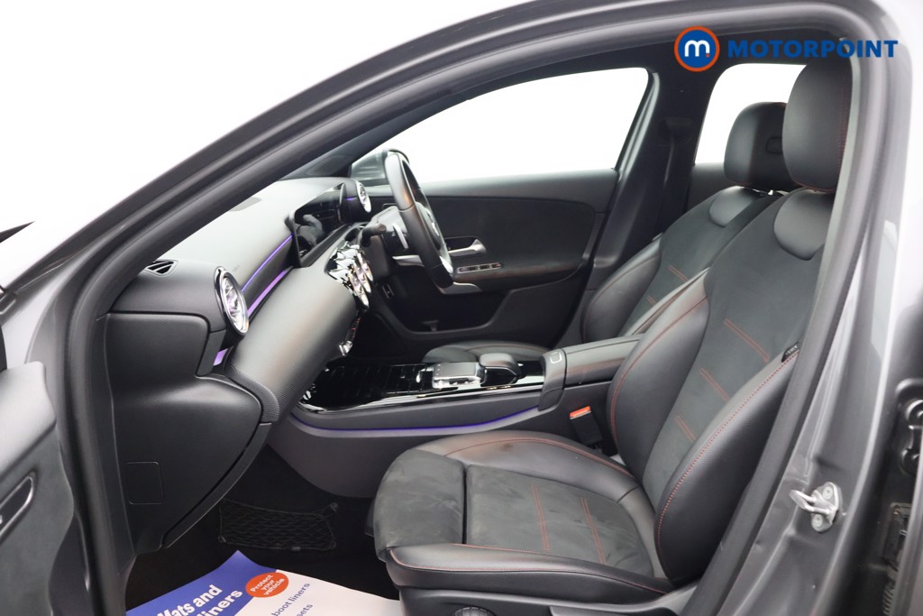 Used Mercedes-Benz A-Class 2019 for sale - 77011331: Photo 29