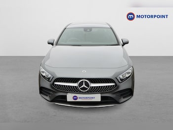 Used Mercedes-Benz A-Class 2019 for sale - 77011331: Photo