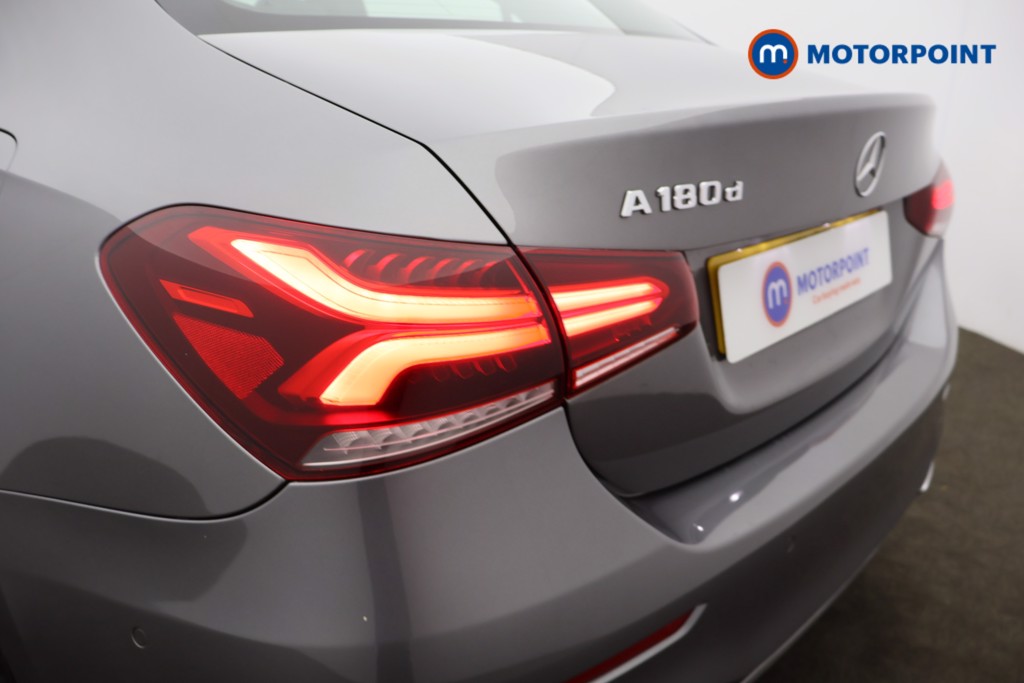 Used Mercedes-Benz A-Class 2019 for sale - 77011331: Photo 31