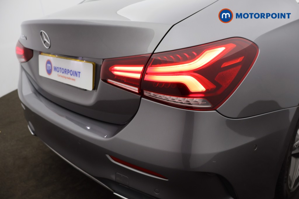 Used Mercedes-Benz A-Class 2019 for sale - 77011331: Photo 32