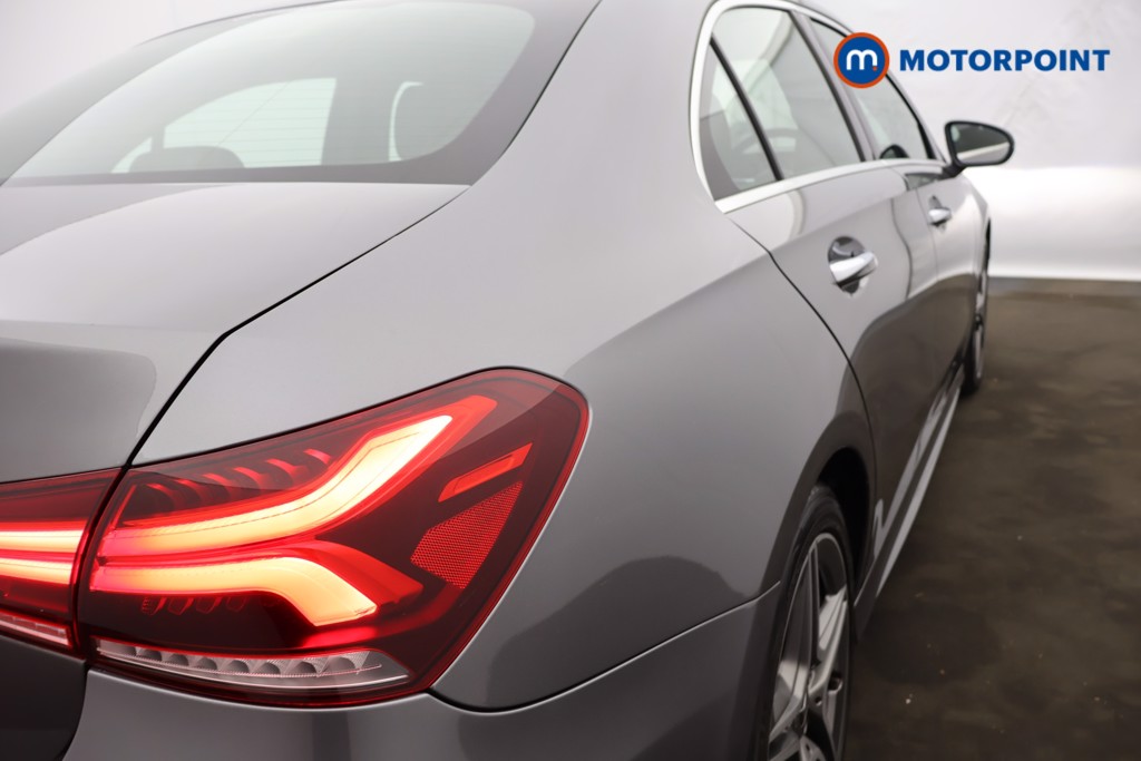 Used Mercedes-Benz A-Class 2019 for sale - 77011331: Photo 33