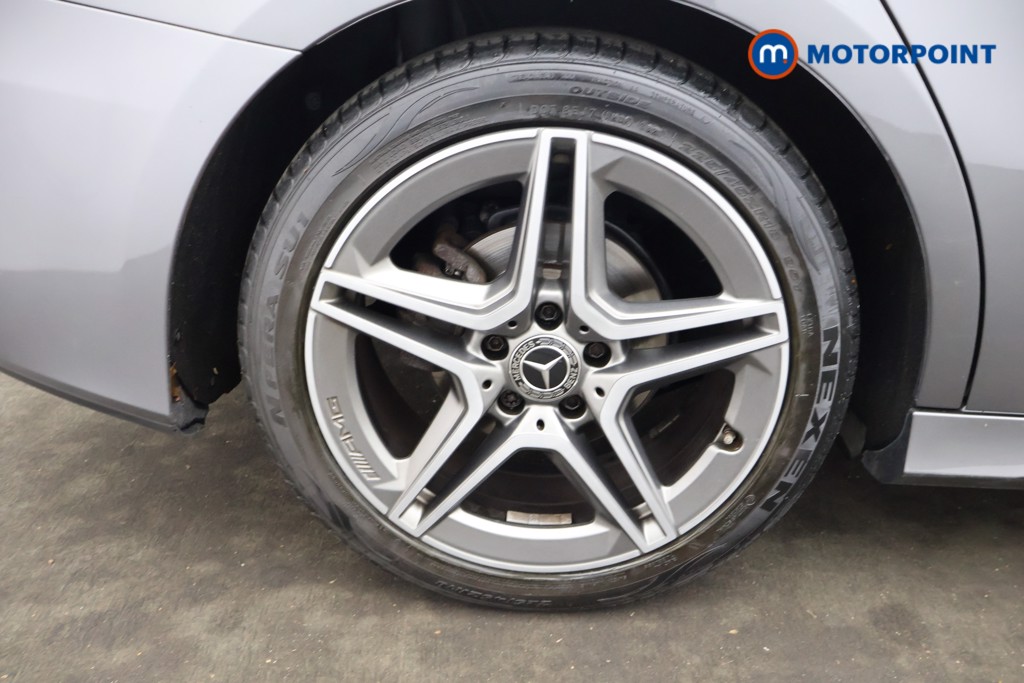 Used Mercedes-Benz A-Class 2019 for sale - 77011331: Photo 34