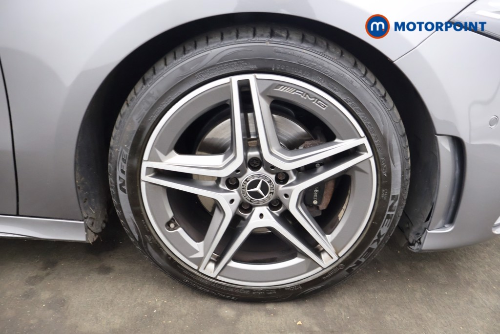 Used Mercedes-Benz A-Class 2019 for sale - 77011331: Photo 35