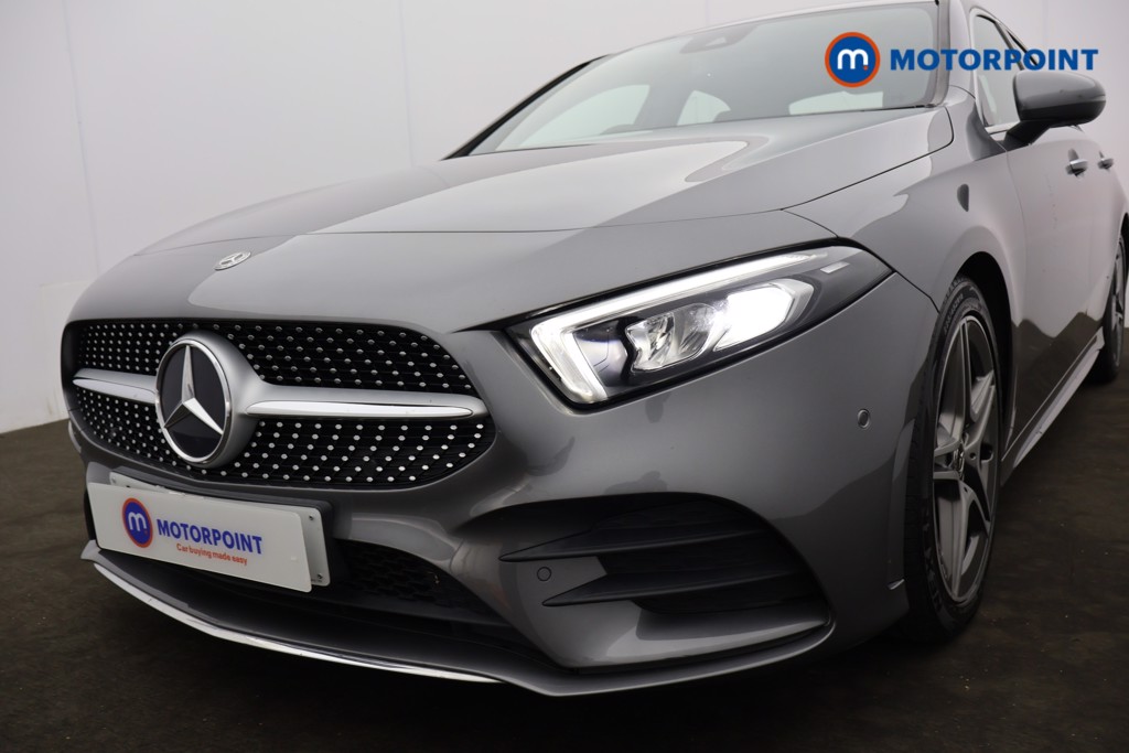 Used Mercedes-Benz A-Class 2019 for sale - 77011331: Photo 36