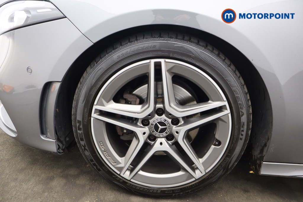 Used Mercedes-Benz A-Class 2019 for sale - 77011331: Photo 37