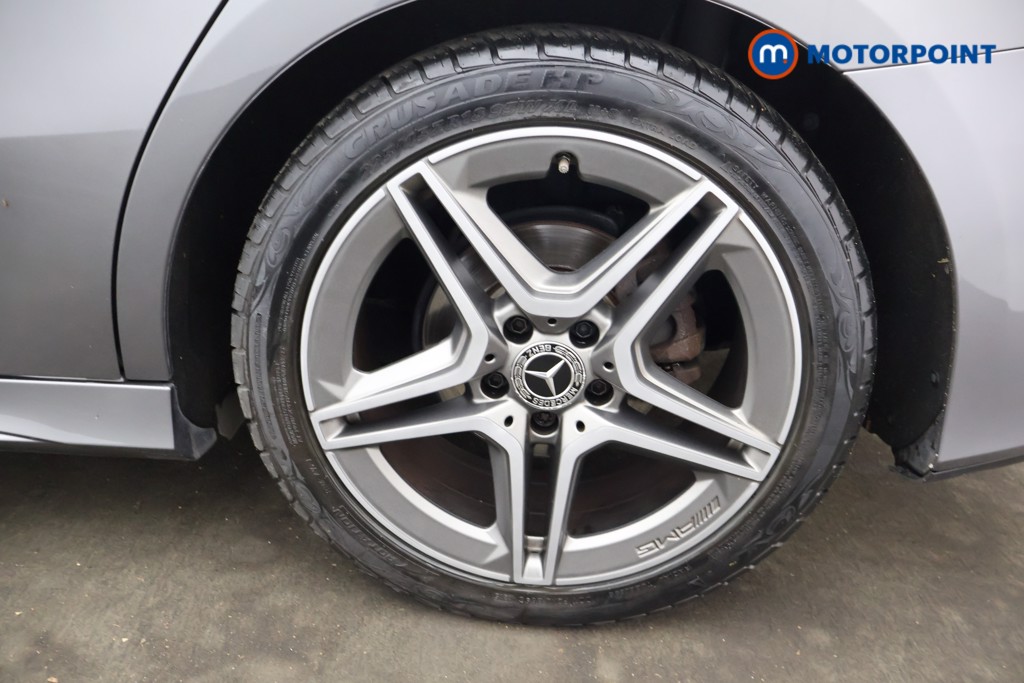 Used Mercedes-Benz A-Class 2019 for sale - 77011331: Photo 38