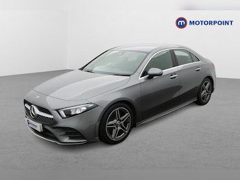 Used Mercedes-Benz A-Class 2019 for sale - 77011331: Photo