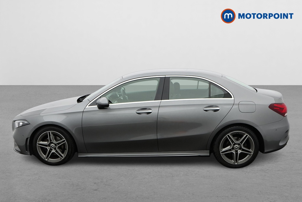 Used Mercedes-Benz A-Class 2019 for sale - 77011331: Photo 4