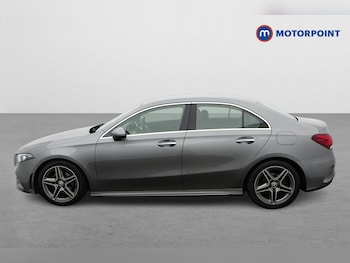 Used Mercedes-Benz A-Class 2019 for sale - 77011331: Photo