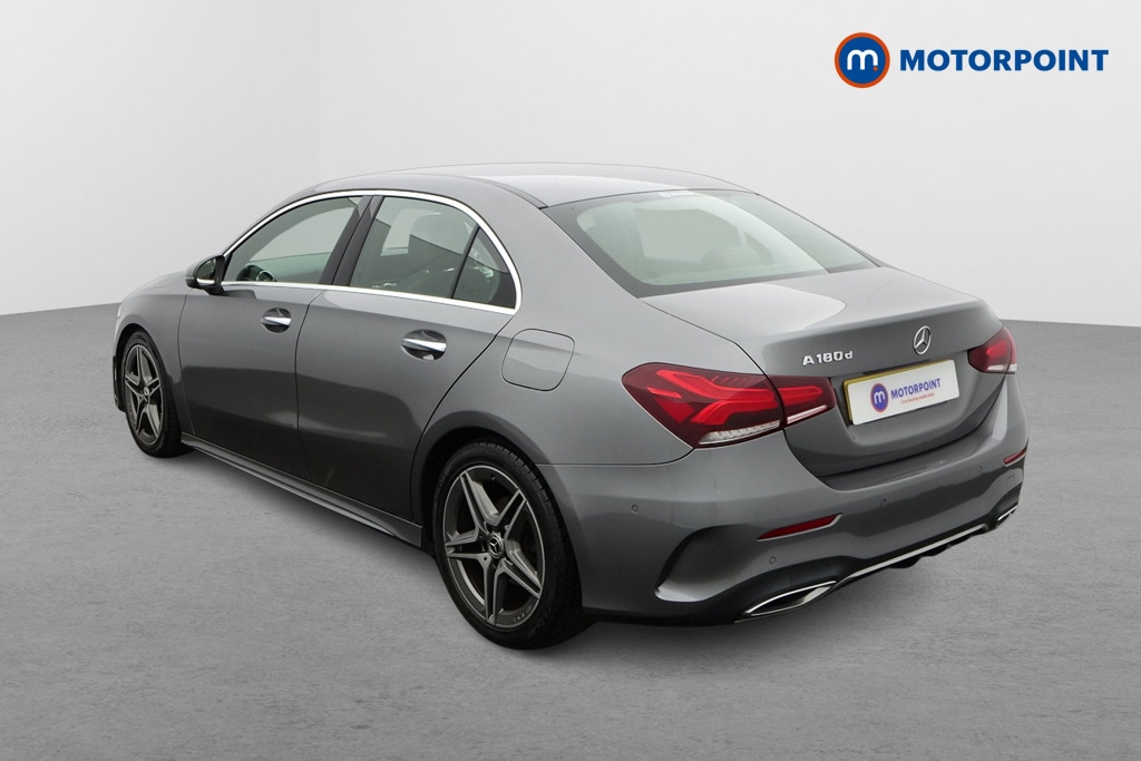 Used Mercedes-Benz A-Class 2019 for sale - 77011331: Photo 5