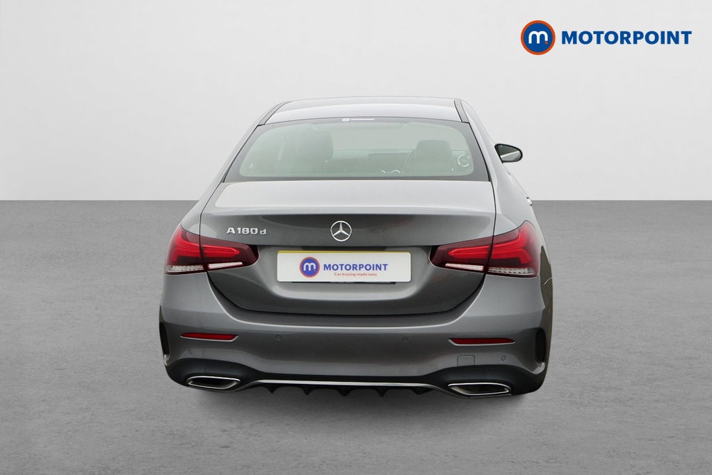 Used Mercedes-Benz A-Class 2019 for sale - 77011331: Photo 6