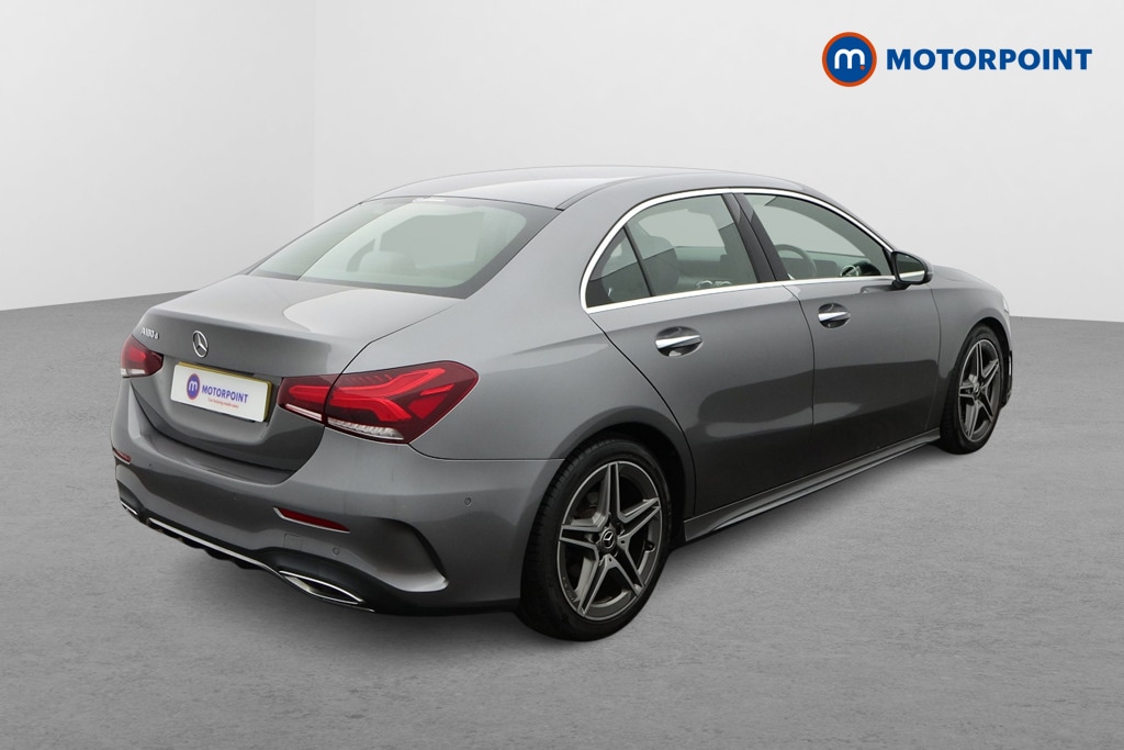 Used Mercedes-Benz A-Class 2019 for sale - 77011331: Photo 7