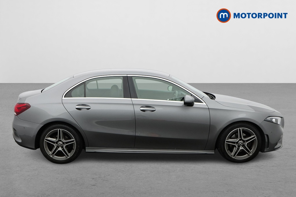 Used Mercedes-Benz A-Class 2019 for sale - 77011331: Photo 8