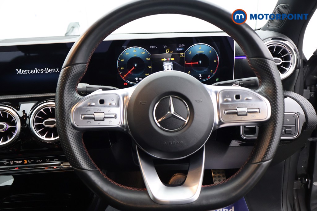 Used Mercedes-Benz A-Class 2019 for sale - 77011331: Photo 9