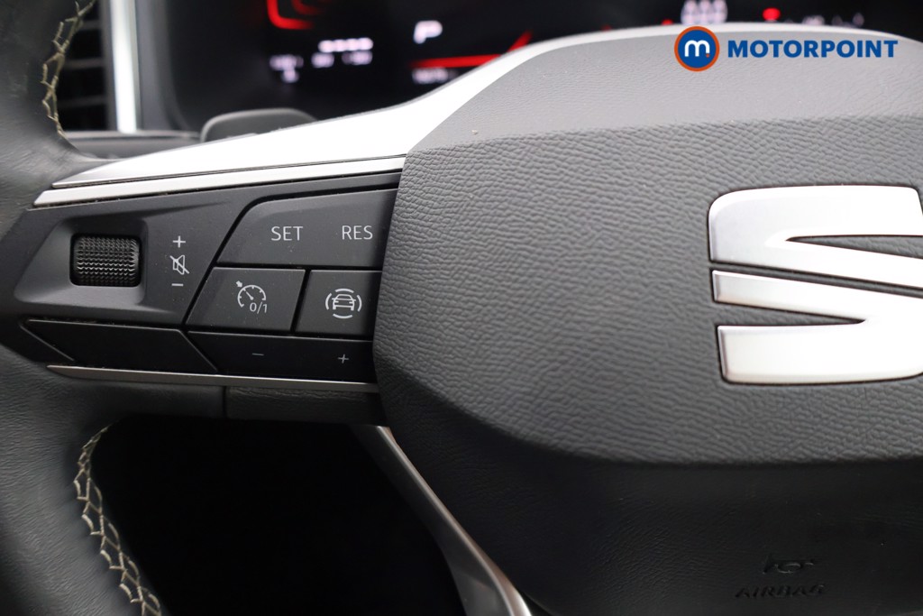 Used SEAT Ateca 2024 for sale - 76298145: Photo 10