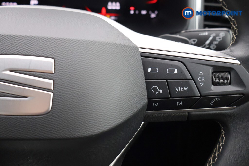 Used SEAT Ateca 2024 for sale - 76298145: Photo 11