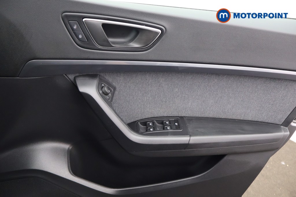 Used SEAT Ateca 2024 for sale - 76298145: Photo 16