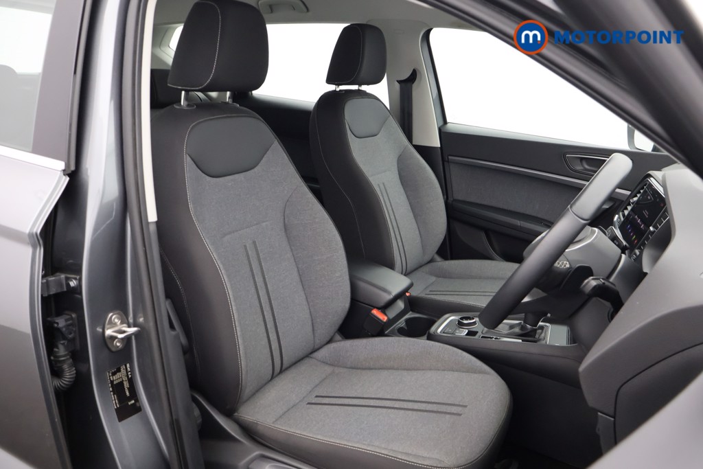 Used SEAT Ateca 2024 for sale - 76298145: Photo 17
