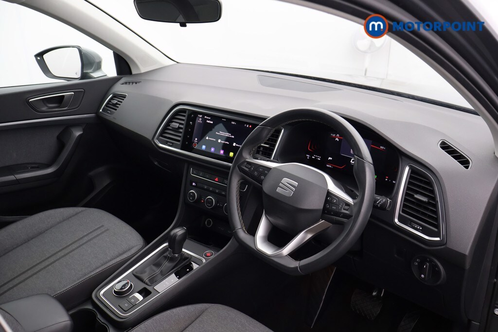 Used SEAT Ateca 2024 for sale - 76298145: Photo 18