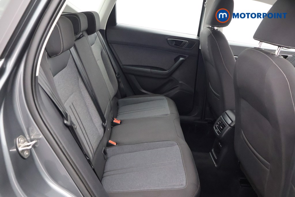 Used SEAT Ateca 2024 for sale - 76298145: Photo 19