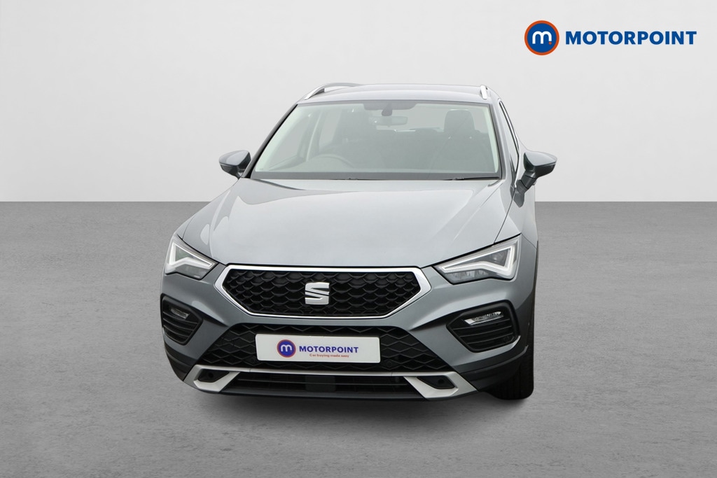 Used SEAT Ateca 2024 for sale - 76298145: Photo 2