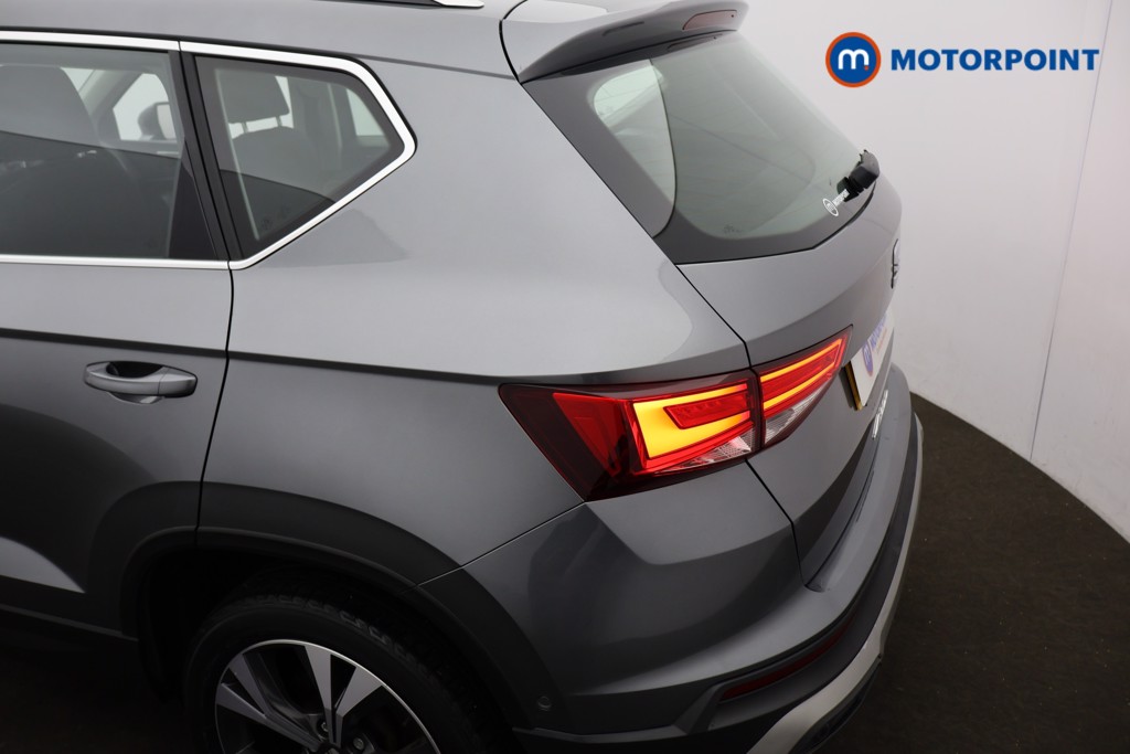 Used SEAT Ateca 2024 for sale - 76298145: Photo 21