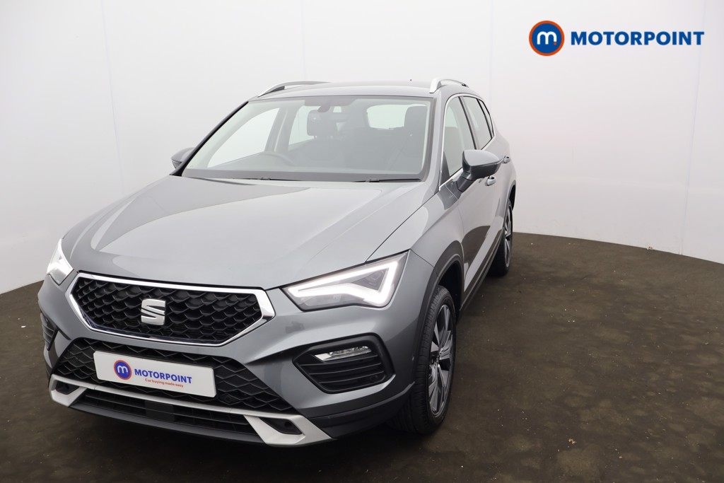 Used SEAT Ateca 2024 for sale - 76298145: Photo 22