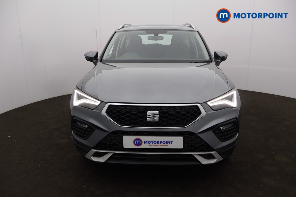 Used SEAT Ateca 2024 for sale - 76298145: Photo 23