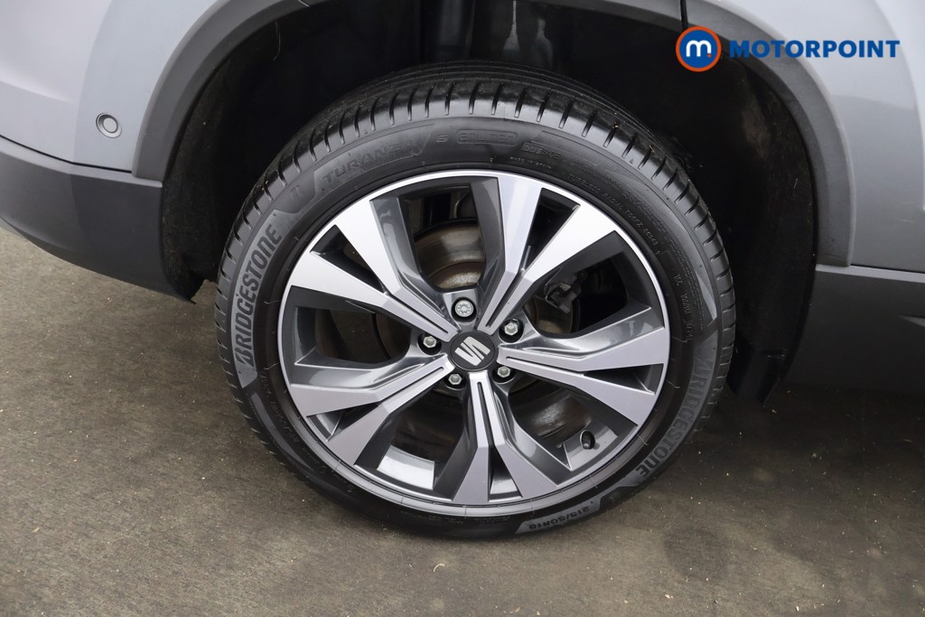Used SEAT Ateca 2024 for sale - 76298145: Photo 24