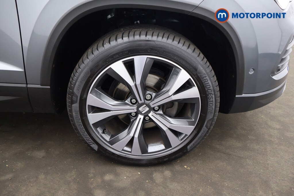 Used SEAT Ateca 2024 for sale - 76298145: Photo 25