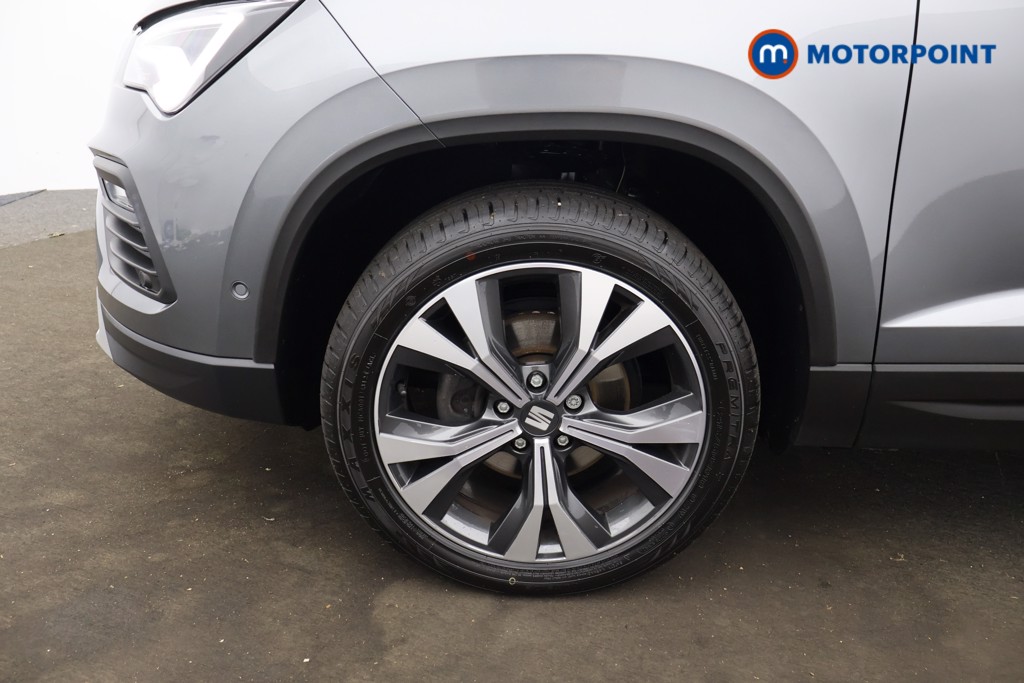Used SEAT Ateca 2024 for sale - 76298145: Photo 26