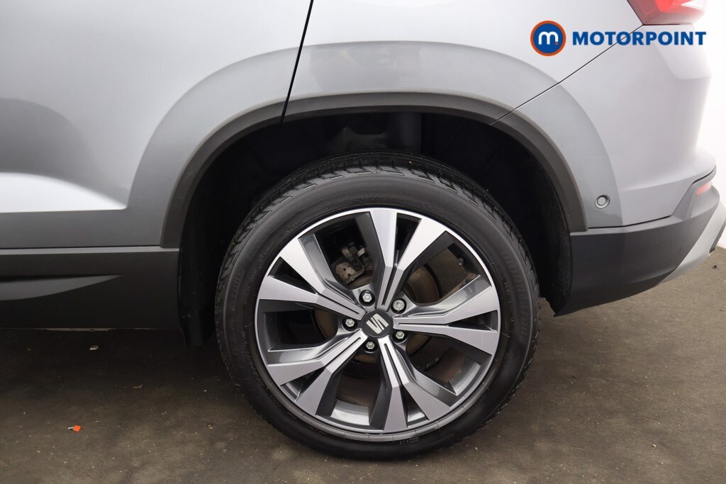 Used SEAT Ateca 2024 for sale - 76298145: Photo 27