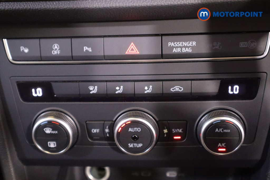 Used SEAT Ateca 2024 for sale - 76298145: Photo 29