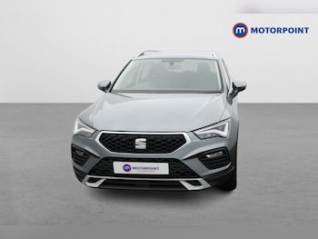 Used SEAT Ateca 2024 for sale - 76298145: Photo