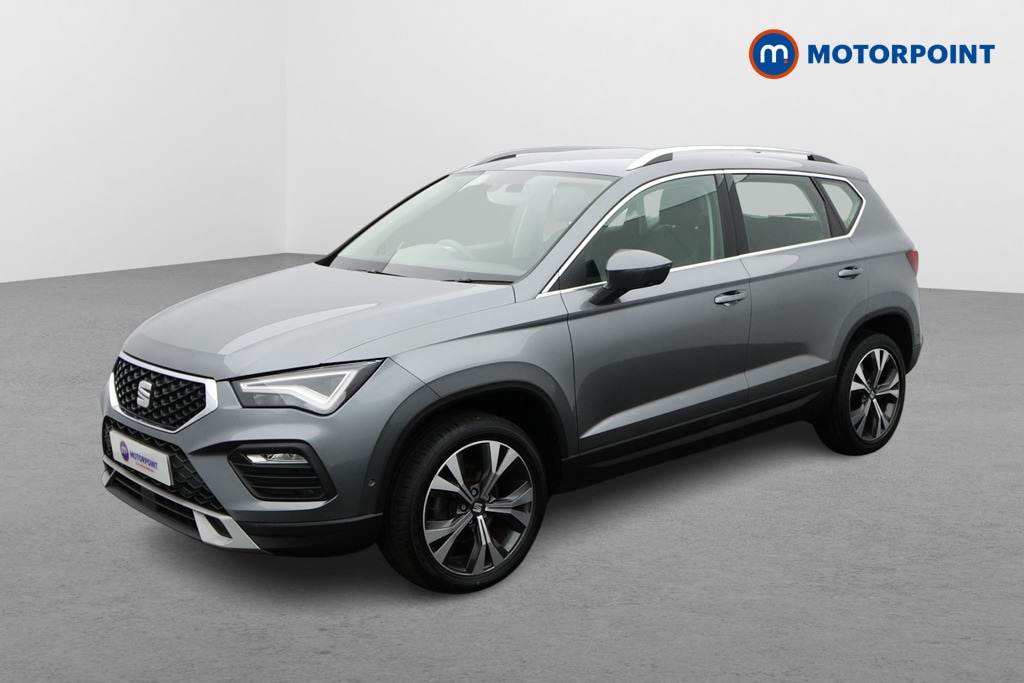 Used SEAT Ateca 2024 for sale - 76298145: Photo 3