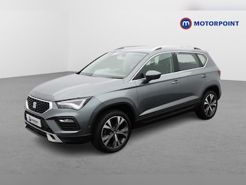 Used SEAT Ateca 2024 for sale - 76298145: Photo