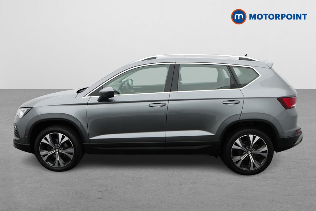 Used SEAT Ateca 2024 for sale - 76298145: Photo 4