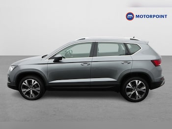 Used SEAT Ateca 2024 for sale - 76298145: Photo