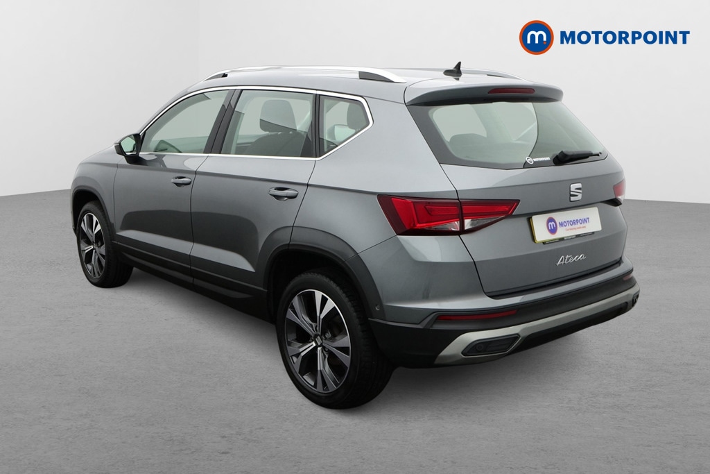 Used SEAT Ateca 2024 for sale - 76298145: Photo 5