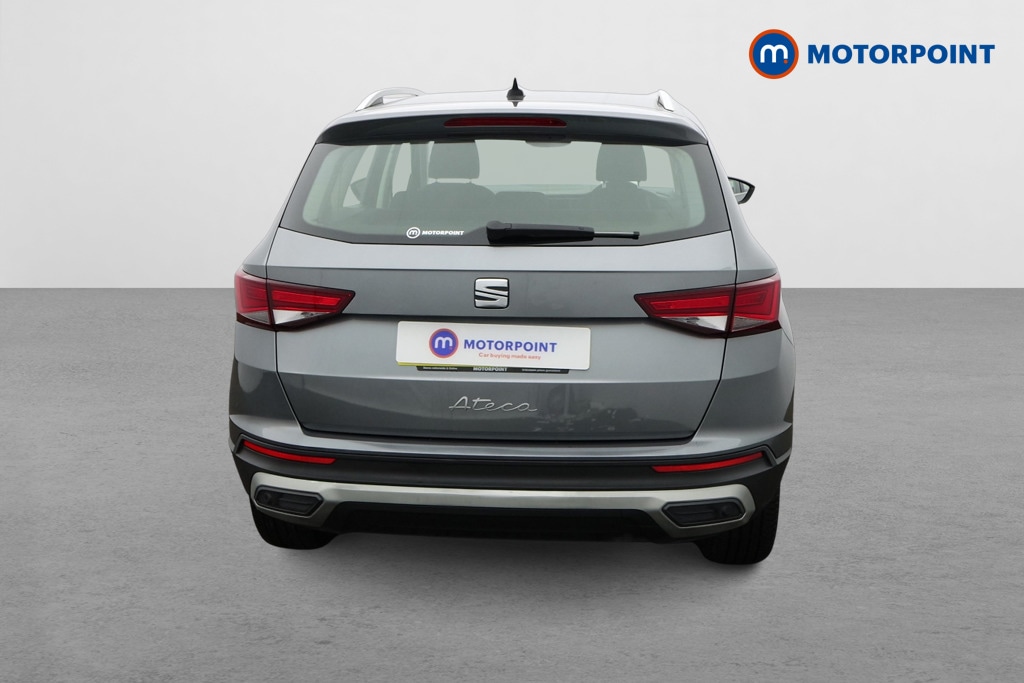 Used SEAT Ateca 2024 for sale - 76298145: Photo 6