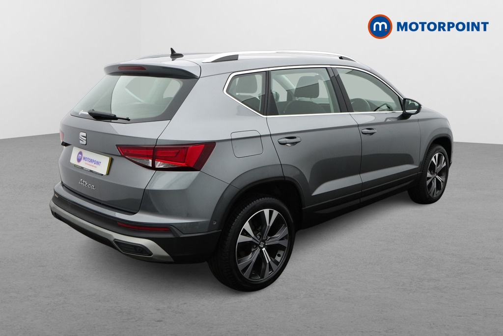 Used SEAT Ateca 2024 for sale - 76298145: Photo 7