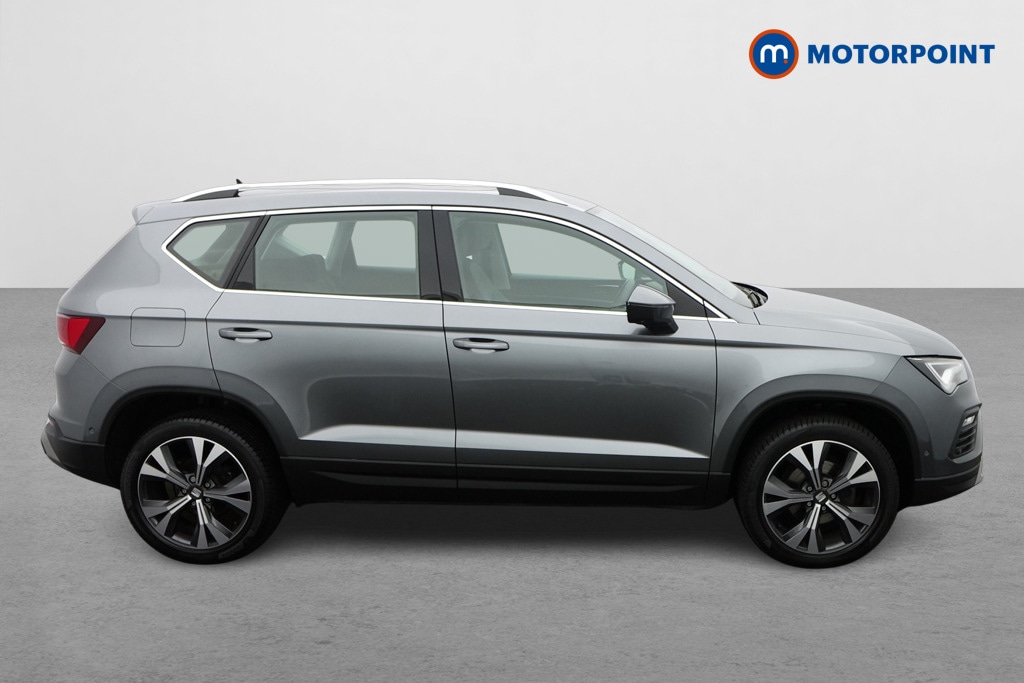 Used SEAT Ateca 2024 for sale - 76298145: Photo 8