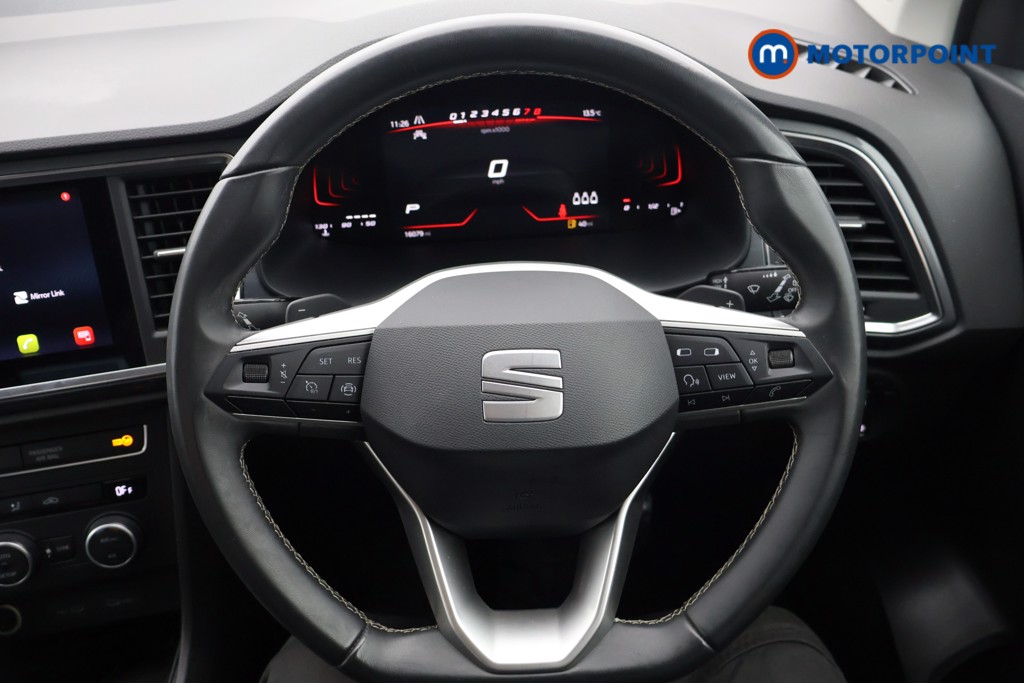 Used SEAT Ateca 2024 for sale - 76298145: Photo 9