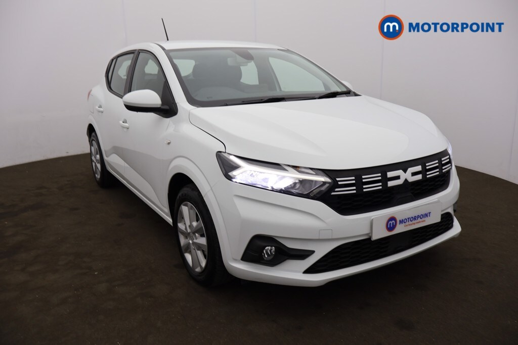 Used Dacia Sandero 2023 for sale - 78199513: Photo 13