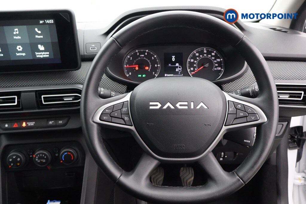 Used Dacia Sandero 2023 for sale - 78199513: Photo 14