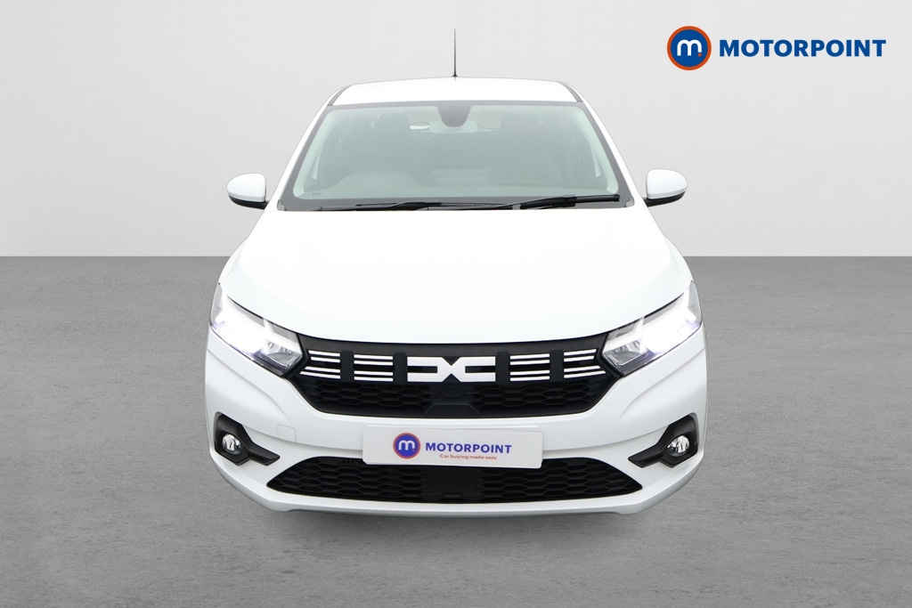 Used Dacia Sandero 2023 for sale - 78199513: Photo 2